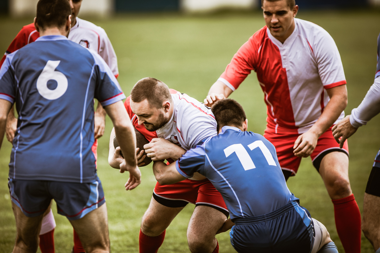 Rugby