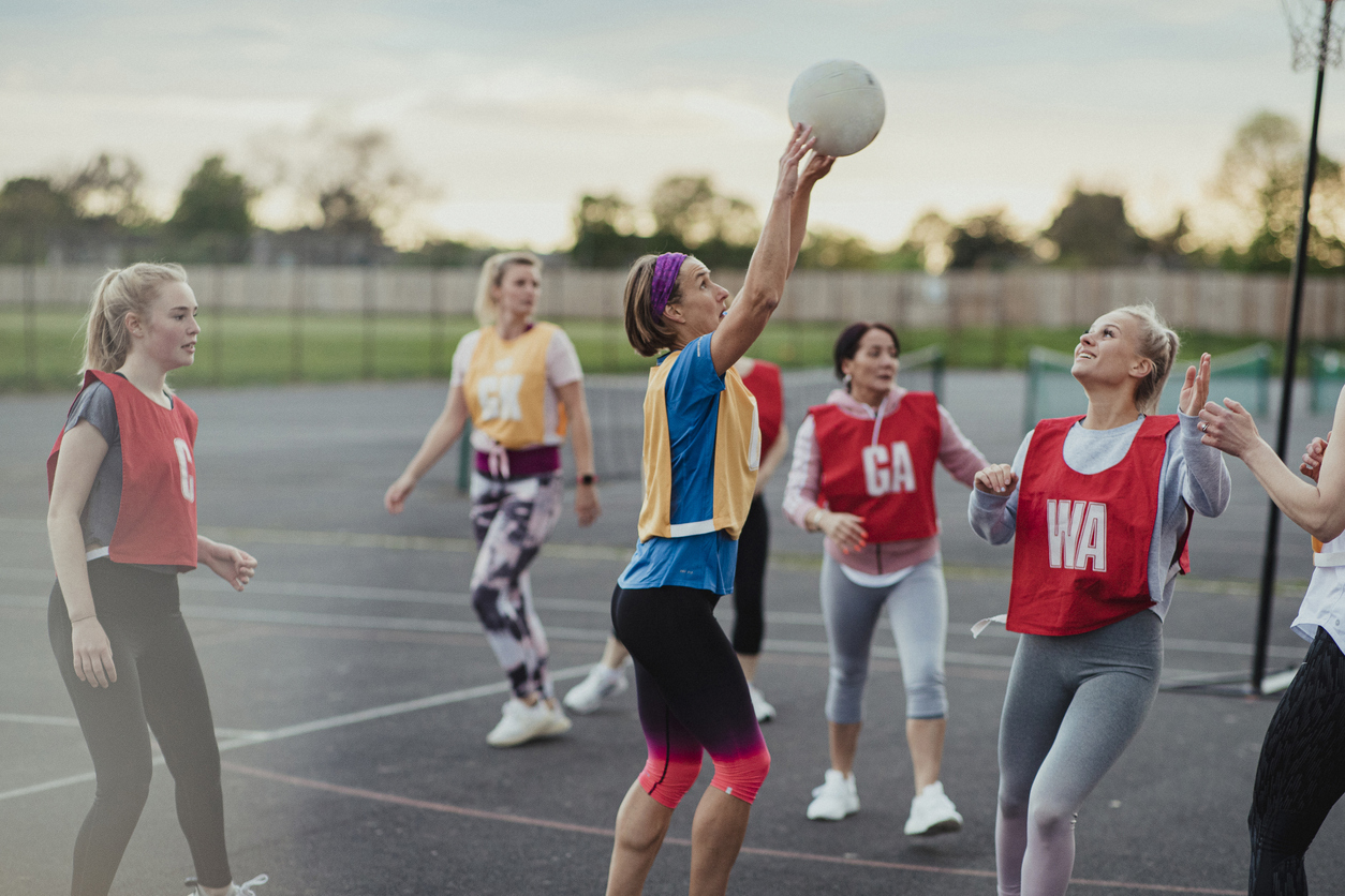 Netball