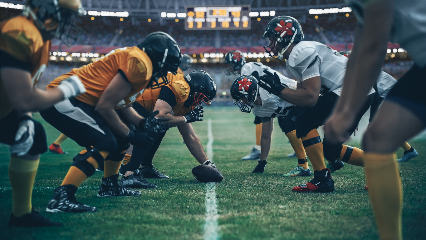American Football