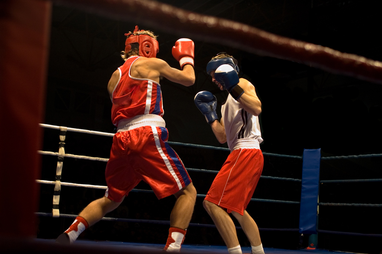 Boxing