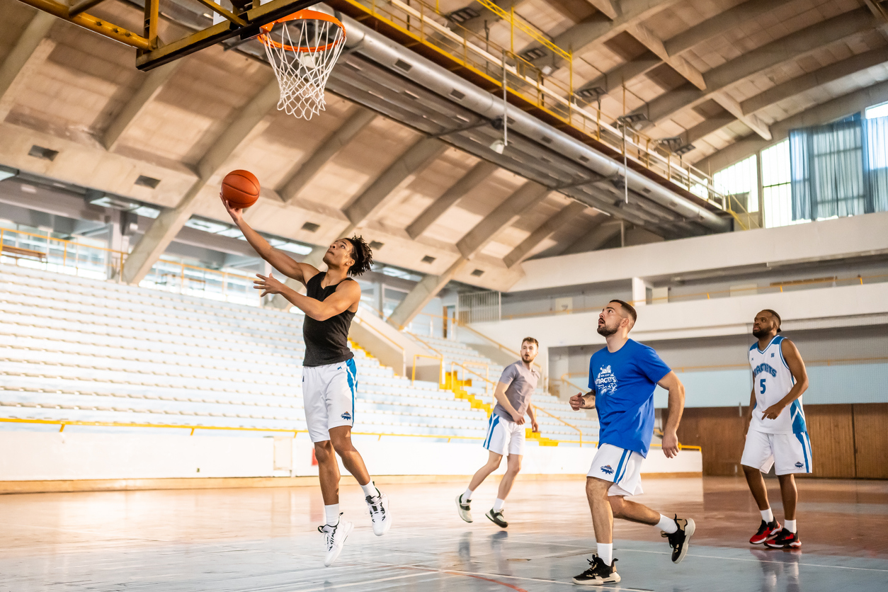 Basketball