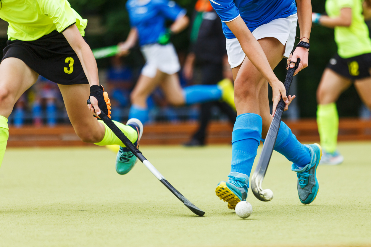Hockey