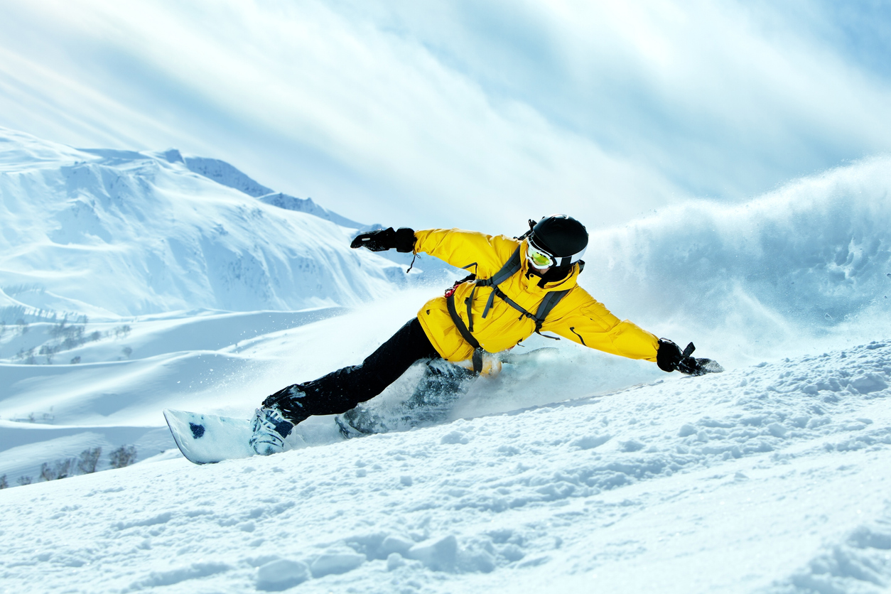Winter Sports