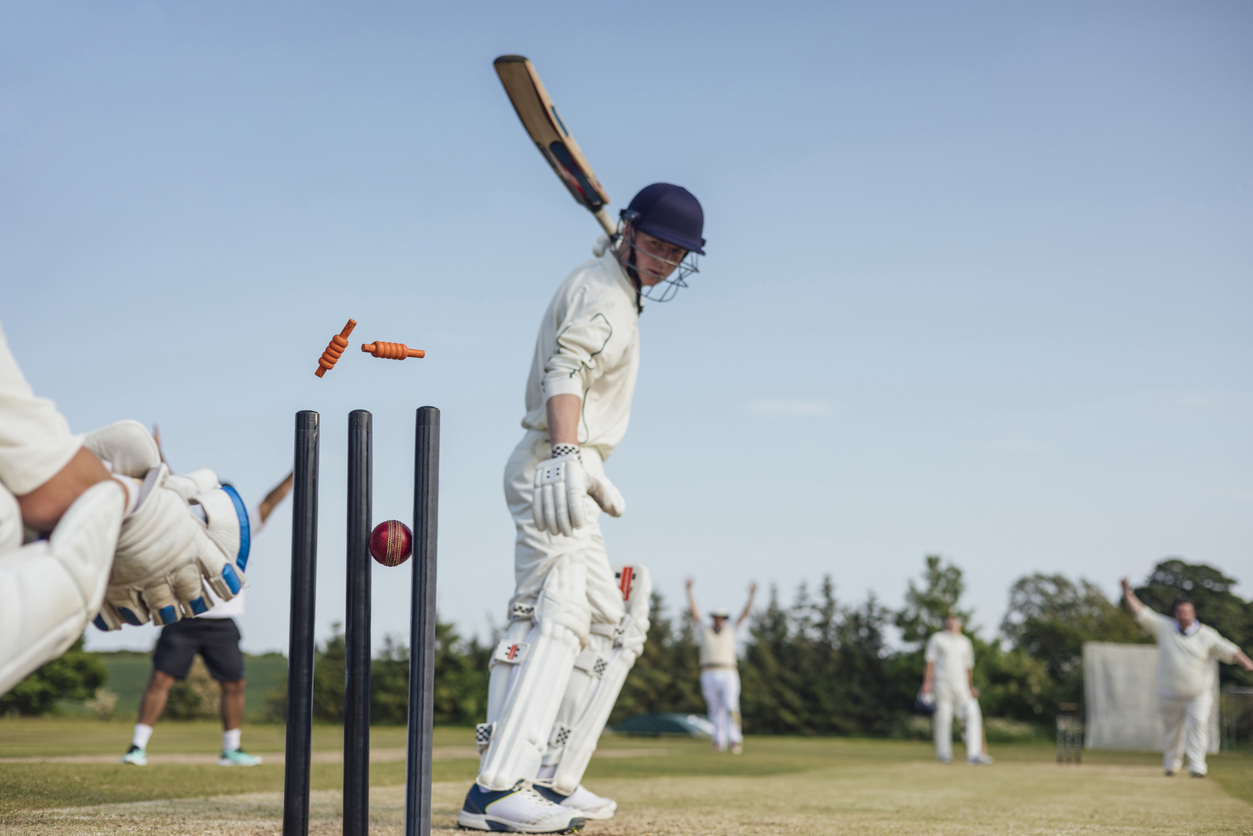 Cricket