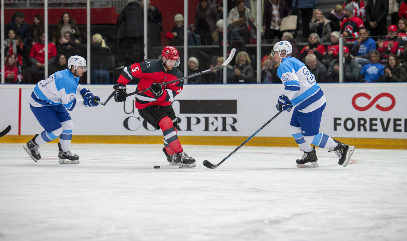 Ice Hockey