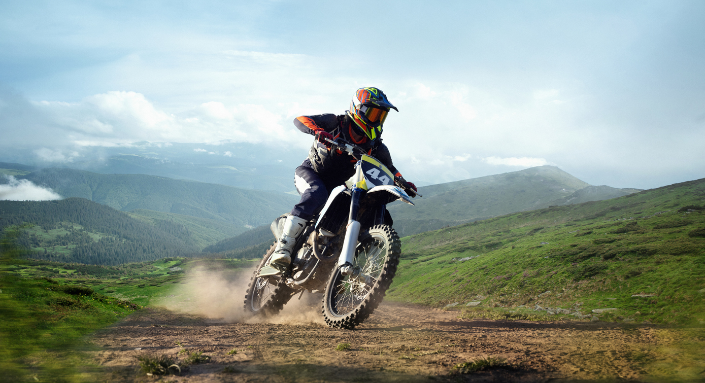 Motocross